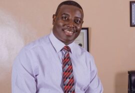 “May the Lord make you great and extraordinary, and may He help you accomplish extraordinary things.” — Dr. Paul Gitwaza