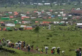 After Six Months, the Uganda–DRC Border Reopens!