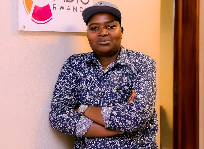 Lorenzo Christian announces shift to music industry