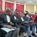DRC: Verdict in Constant Mutamba’s trial postponed