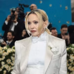 Madonna Calls on Pope Leo XIV to Visit Gaza in Urgent Humanitarian Plea
