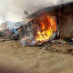 DRC: Two Killed in ADF Attack