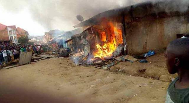 DRC: Two Killed in ADF Attack