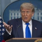 Trump asks Zelensky to cede captured territories to Russia